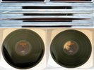 2maxi-vinyl RAMMSTEIN - Mein Teil - orig. 2004 UNIVERSAL Germany issue