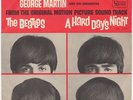 GEORGE MARTIN Ringo's Theme (This Boy) ORIG 7