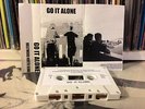 Go It Alone Hollywood North DEMO TAPE Count Me Out Have Heart Title Fight