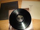 PEARL JAM VITALOGY RARE ORIGINAL VINYL LP-epic-477861-MINTY