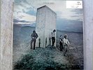 The Who-Who's Next, Simply Vinyl Silver Label #SVLP 088 Import, OOP, NM/M