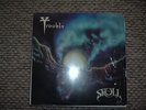 TROUBLE The Skull '85 RARE ORIGinal Press LP MINT- in SHRINK