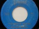 RICHARD TEMPLE - That Beatin' Rhythm - MIRWOOD - US 45 - Northern Soul Classic