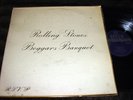 The Rolling Stones-Beggars Banquet original 1968 UK Decca in gatefold sleeve