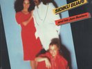 rare Modern Soul Boogie LP SIDIKU BUARI & JAM BUSTERS