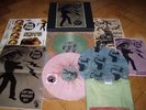 PINK FLOYD Saint-Ouen Broadcast 1972 LIVE 2LPs BOXSET