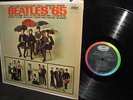 SHRINK = MONO 1964 Orig The BEATLES '65   Beat Garage LENNON McCartney Harrison