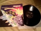 Spitfire - First Attack - Greek Heavy Metal,NWOBHM, Vavel, Vice Human, Raw Silk