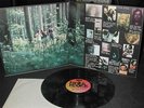 JERONIMO Time Ride **ORIGINAL 1972 Heavy Krautrock Monster psych Lp 