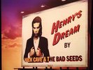 Nick Cave & The Bad Seeds Henry's Dream Vinyl Lp Excellent Nm Original
