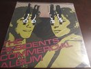 THE RESIDENTS THE COMMERCIAL ALBUM 1980 RALPH RECORDS
