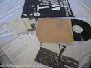 The Who Live at Leeds w/ 12 INSERTS complete Decca Orig rock Record LP VG++