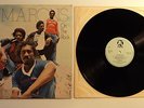 CIMARONS - on the rock VINYL