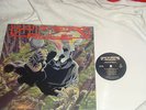 lp : Hammers Rule :show no mercy (us metal) . . White vinyl