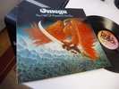OMEGA THE HALL OF FLOATERS IN THE SKY 1975 MINT HUINGARY PROG. RAAAAAAAR