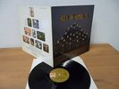 HUMBLE PIE ROCK ON RARE ORIGINAL ON BROWN A&M RECORDS 1971