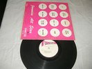 Jamaica All Star Vol 2 -Original Red & White Studio One Label 2nd Press-LP