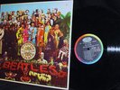 1967 MONO  The BEATLES   SGT PEPPER Psych LENNON McCARTNEY HARRISON STARR Stones