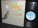 RARE  = HOWLIN' WOLF = MOANIN' IN THE MOONLIGHT = GRITTY KILLER BLUES A+