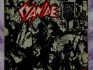 LP CYANIDE - Cyanide  1978