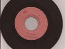 BLANK  Federal FC 6567 i want justice  / CN 2090 A  glory for i  - 7''
