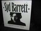 STILL SEALED UK ONLY = SYD BARRETT - THE RETURN OF THE CRAZY DIAMOND Prog Psych