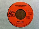RON SHY 7