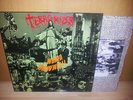 Terrorizer - World downfall