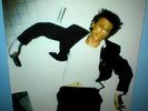 DAVID BOWIE  Lodger  LP   UK pressing  w/ bonus tracks