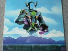 THE CAN Monster Movie SCARCE Early UK Krautrock TOP  COPY