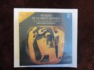 GREGORIO PANIAGUA-MUSIQUE DE LA GRECE ANTIQUE HARMONIA MUNDI LP HM 1015