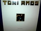 TORI AMOS  Little Earthquakes  LP    German pressing