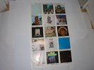 BEATLES RARE APPLE PROMOTIONAL POSTER 1969 for Let It Be box set + other LP's