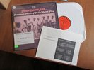 John Crow Says Jamaican Music of Faith, Work & Play Ethnic Folkways Insert 4228
