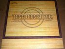 JEFFERSON AIRPLANE Long John Silver LP GRUNT 1972 original cigar box cover+inner