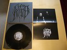 ISVIND - Intet Lever LP (lim. 150) - Tsjuder