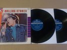 LP THE ROLLING STONES - GEM  (2 LPs)  JAPAN PRESSUNG  FOC  GEM 1031/32