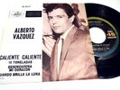 listen ¡ ALBERTO VAZQUEZ unchain my heart MOD MEXICAN LATIN SOUL MEXICO boogaloo