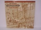 Classical RESPIGHI feste Cleveland L MAAZEL U.S. MFSL Master Super Vinyl LP New