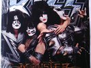 KISS   MONSTER   NEW AND SEALED LIMITED EDITION PICTURE PIC DISC VINYL LP