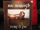 Mac Murrough - Merry & Fine Irish Acid Folk Rare Polydor LP