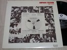MASAYUKI TAKAYANAGI / GINPARIS SESSION / TBM / THREE BLIND MICE /NM