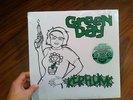 Green Day   Kerplunk LP 12'' Vinyl + Bonus 7'' Single   Sealed/NIB