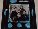 THE CURE 