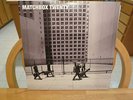 Matchbox Twenty Exile On Mainstream LP Record Album