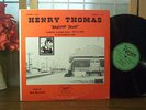 HENRY THOMAS 2 LP 
