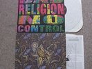 Bad Religion ---- No Control & Against the Grain  LP/Vinyl   Epitaph Records