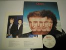 QUEEN/THE MIRACLE  LP 1989 PARLOPHONE EMI 064-79 2357 1