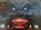 3 LP IRON MAIDEN Picture Disc - Rock in Rio -  NEW-nuevo  SEALED-precintado RARE