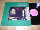 NICK DRAKE FIVE LEAVES LEFT SVLP 163 SIMPLY VINYL NM